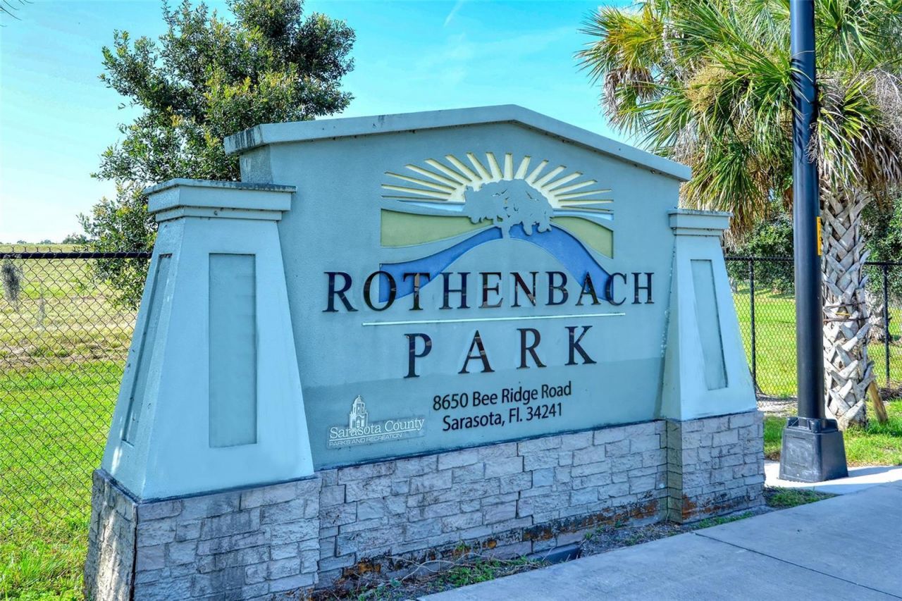 2246 Cork Oak Street W, Sarasota, FL 34232 Photo