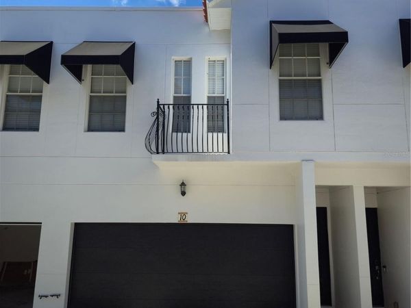 3210 W HORATIO STREET, Unit 10, TAMPA, FL 33609