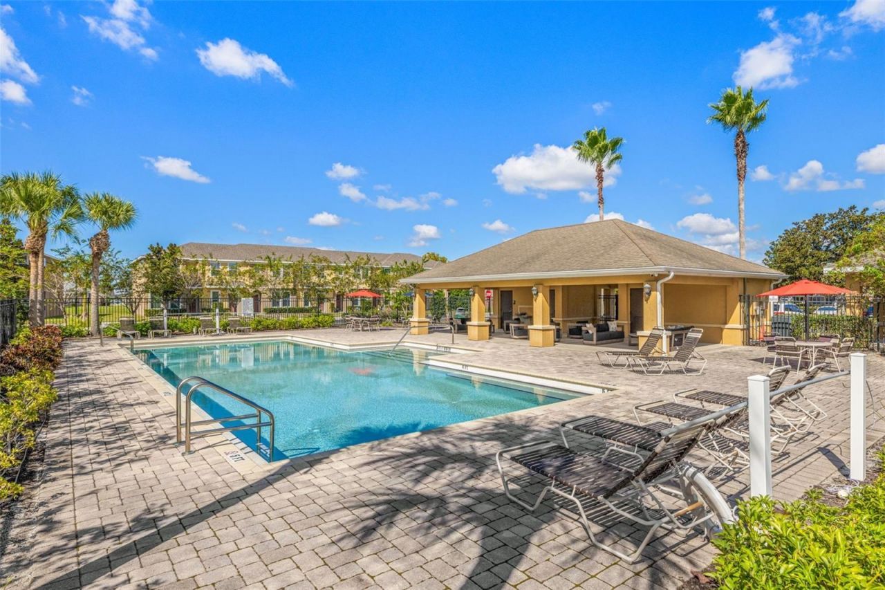 6912 Towering Spruce Drive, Unit 6912, Riverview, FL 33578 Photo