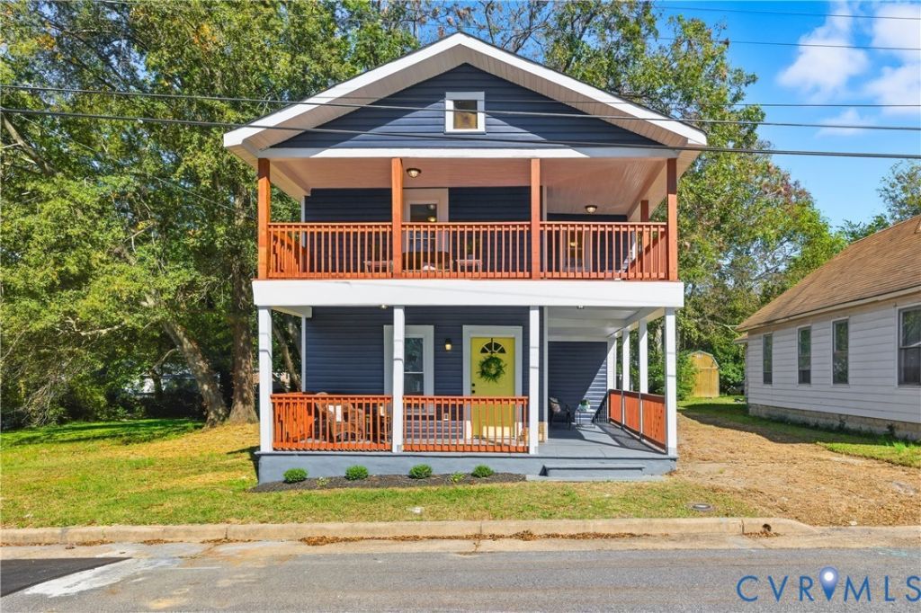 2107 Day Street, Hopewell, VA 23860 Main Photo