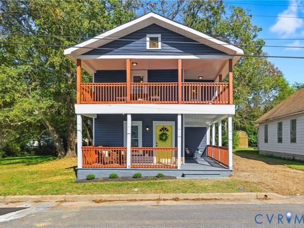 2107 Day Street, Hopewell, VA 23860