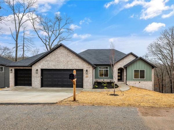 105 Pimlico Drive, Bella Vista, AR 72715