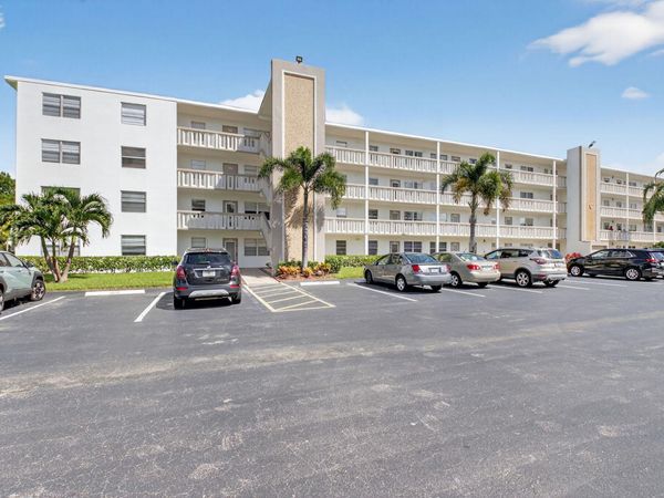 4054 Rexford C, Boca Raton, FL 33434