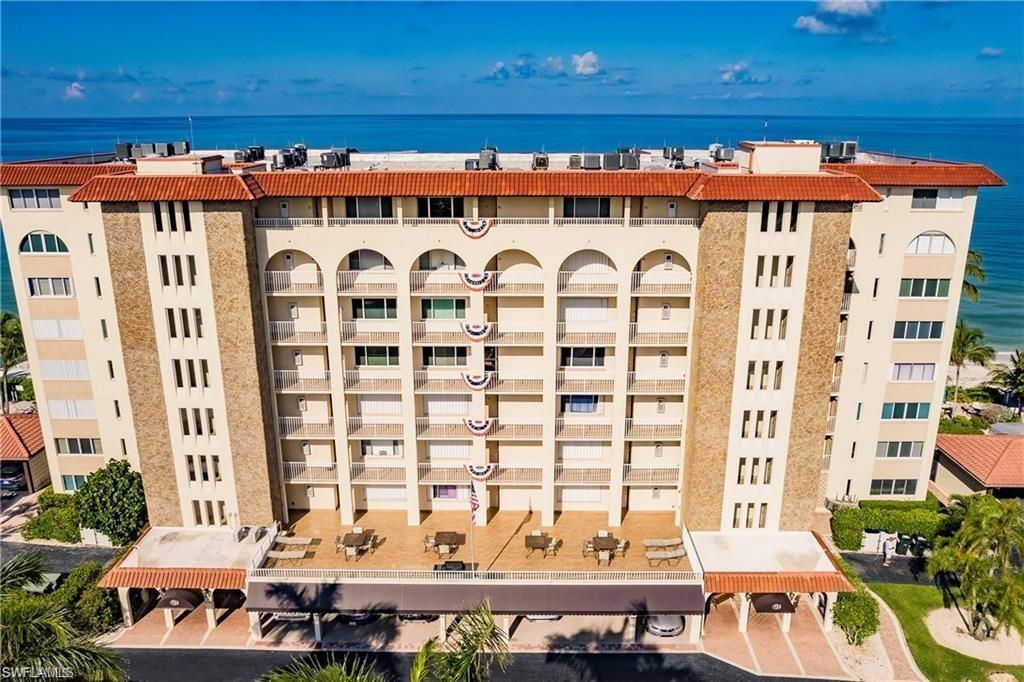 25900 Hickory Blvd, Unit 302, Bonita Springs, FL 34134 Photo