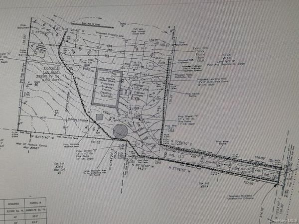 Vacant Lot Merritts Path, Rocky Point, NY 11778