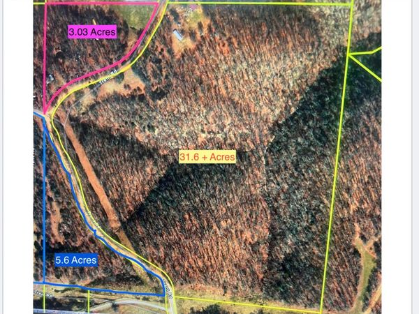 519 Trent Road, Washburn, MO 65772