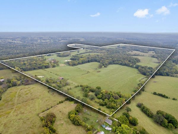 518 Union Ridge Drive, Clever, MO 65631