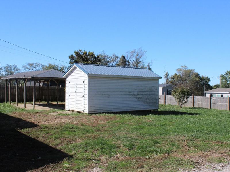 360 Bridgeville Road, Germantown, KY 41044 Photo 19