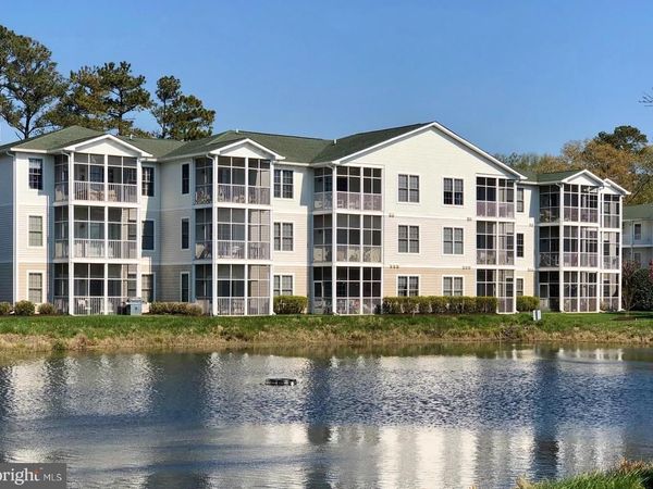 20007 SANDY BOTTOM CIRCLE, Unit 4303, REHOBOTH BEACH, DE 19971