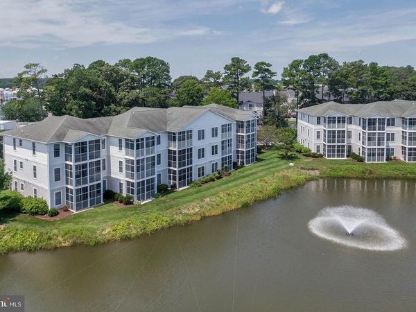 20007 SANDY BOTTOM CIRCLE, Unit 4303, REHOBOTH BEACH, DE 19971
