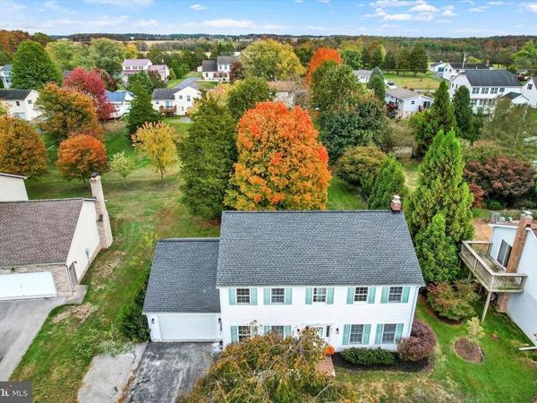 871 SHERMAN DRIVE, GETTYSBURG, PA 17325