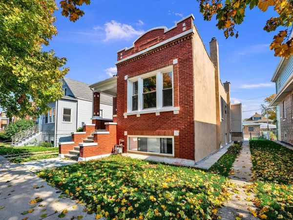 2517 S 59th Court, Cicero, IL 60804