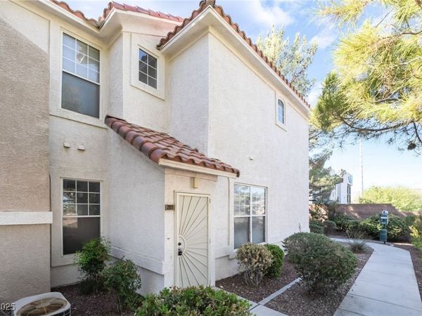 8555 W Russell Road, Unit 2011, Las Vegas, NV 89113