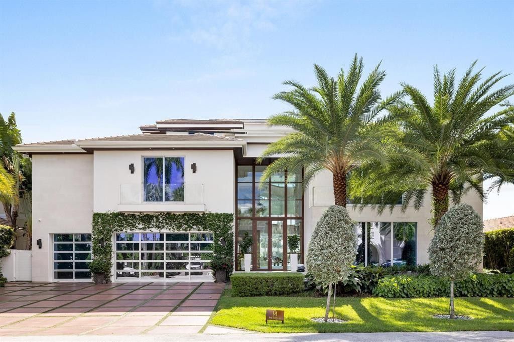 14 N Isla Bahia Drive, Fort Lauderdale, FL 33316 Photo