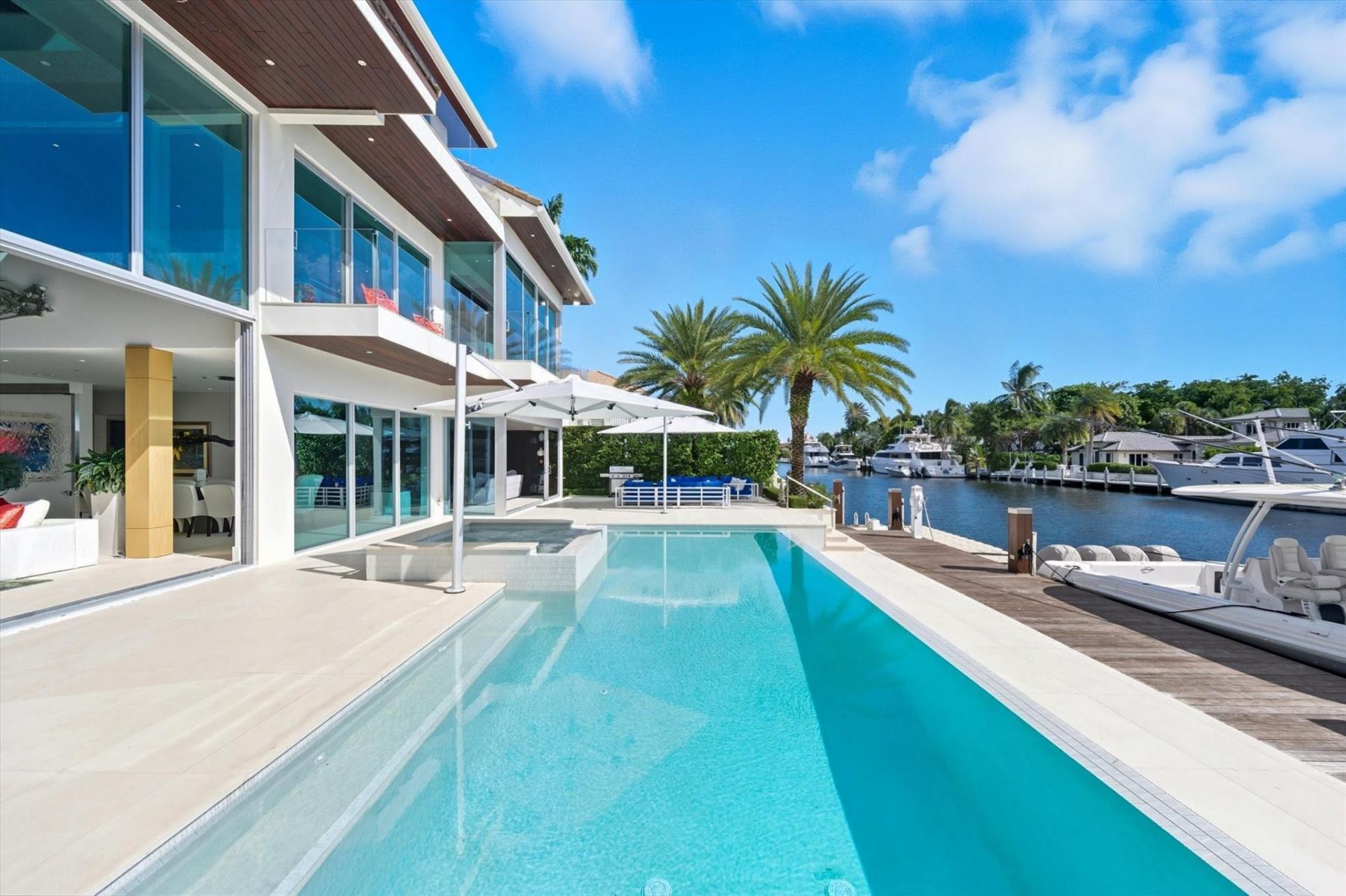 14 N Isla Bahia Drive, Fort Lauderdale, FL 33316 Photo