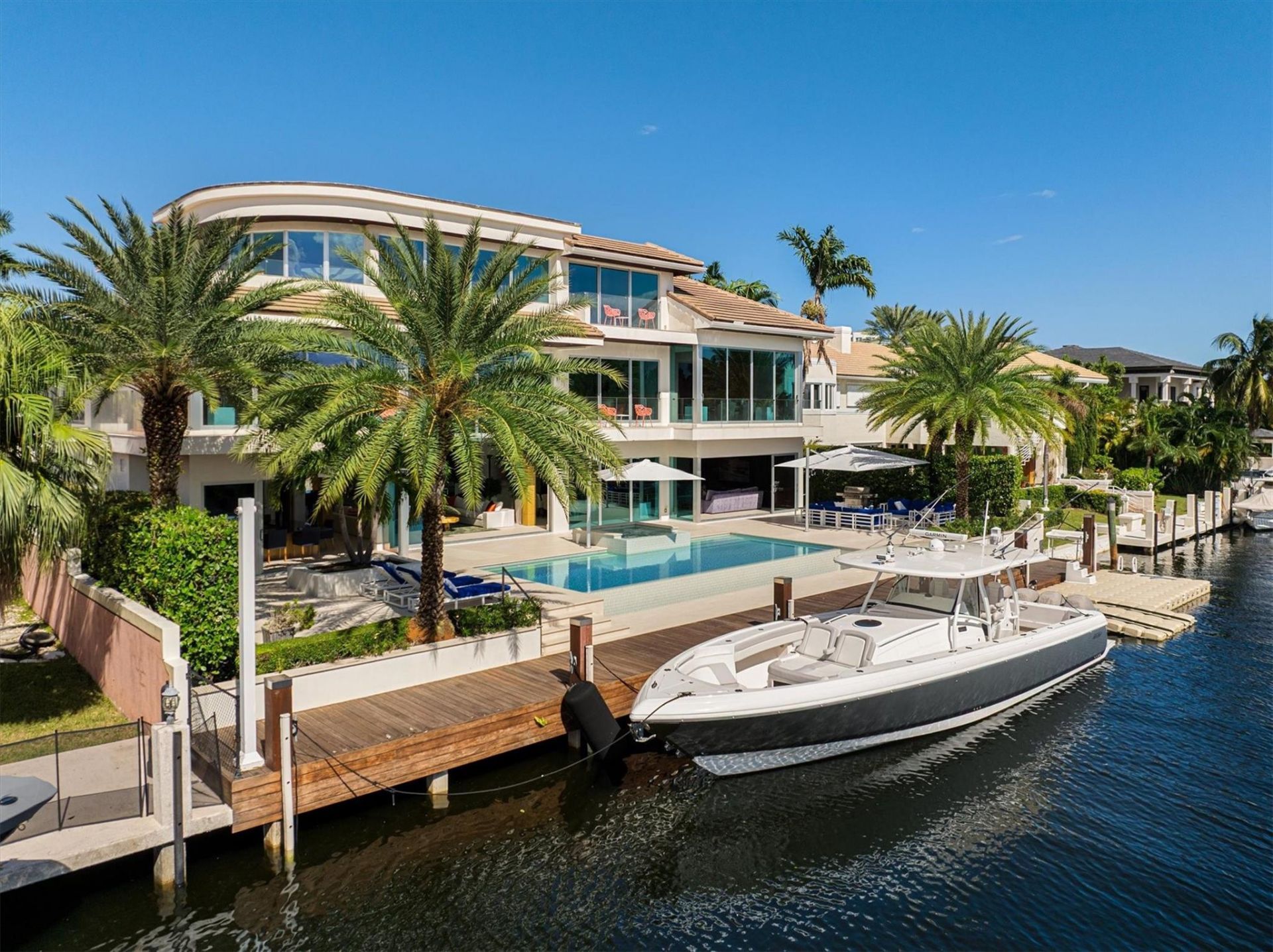 14 N Isla Bahia Dr, Fort Lauderdale, FL 33316 Photo