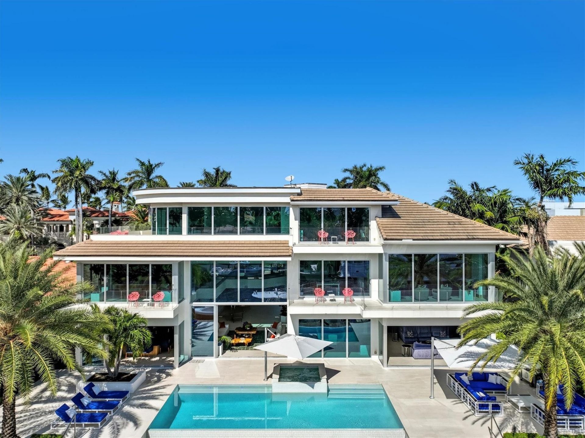 14 N Isla Bahia Drive, Fort Lauderdale, FL 33316 Photo