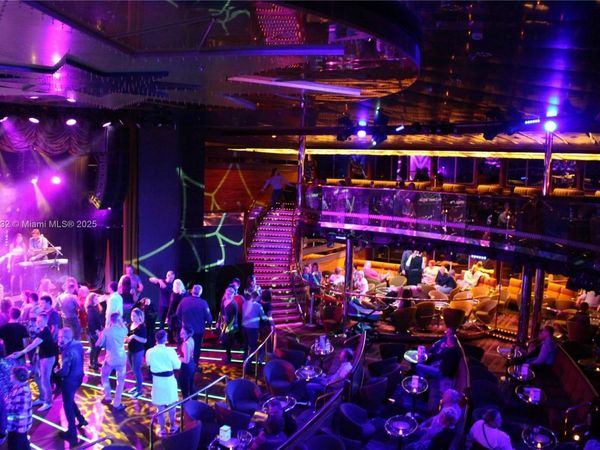 Night Club Miami Beach, Miami Beach, FL 33139