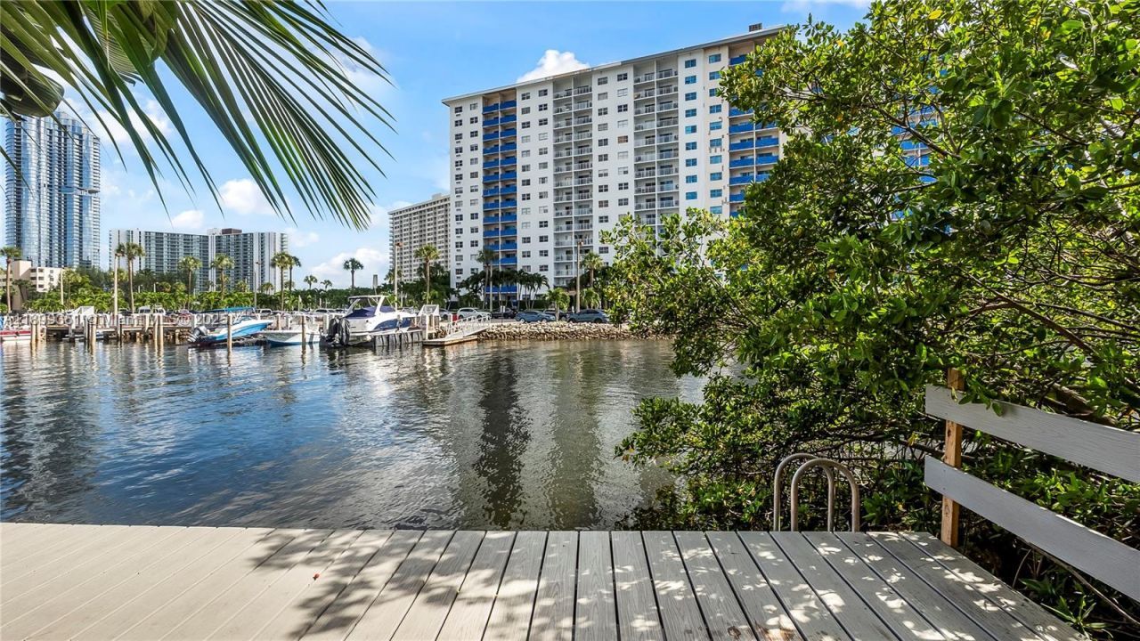 430 Poinciana Island Dr, Unit 1710, Sunny Isles Beach, FL 33160 Photo