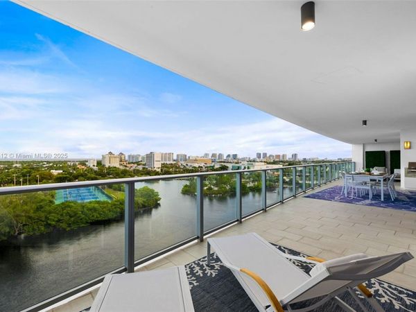 1180 N Federal Hwy, Unit 1102, Fort Lauderdale, FL 33304