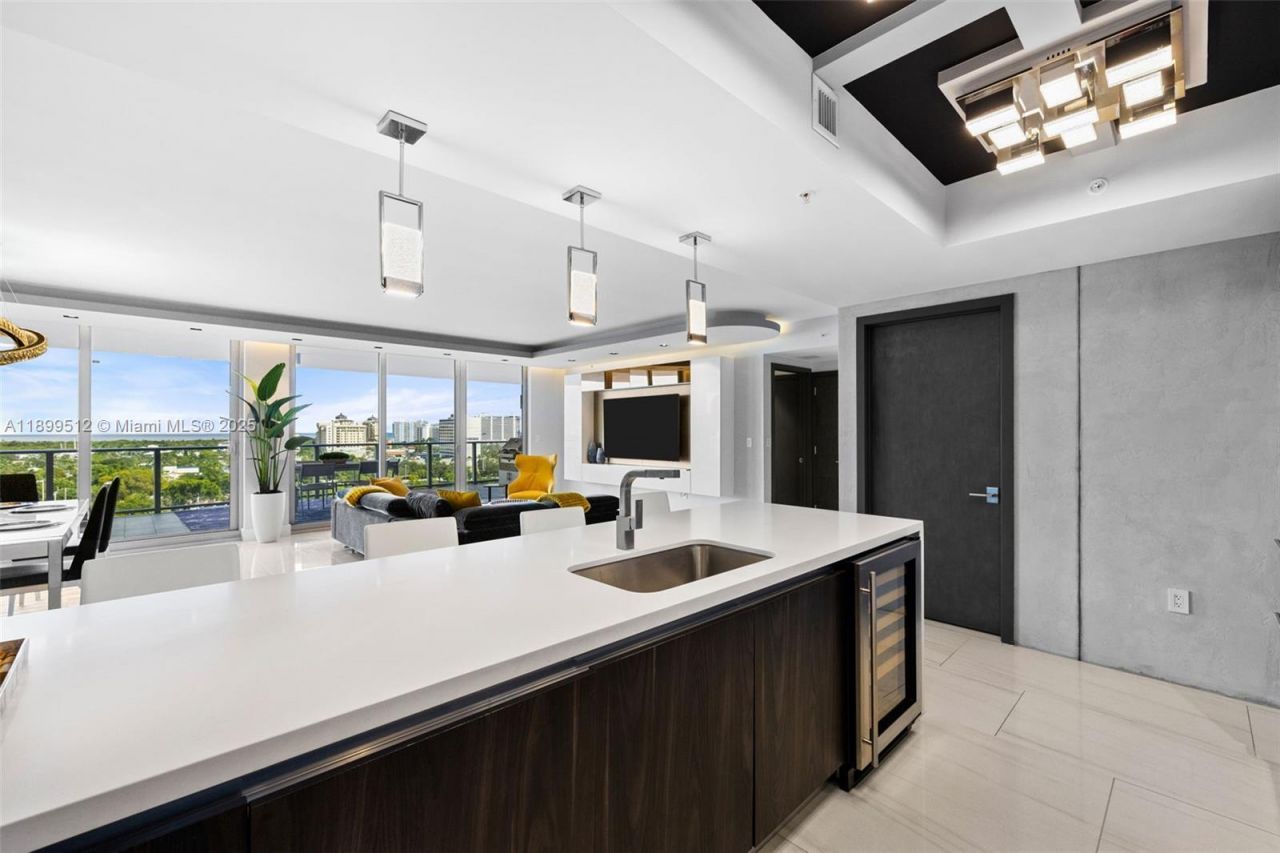 1180 N Federal Hwy, Unit 1102, Fort Lauderdale, FL 33304 Photo