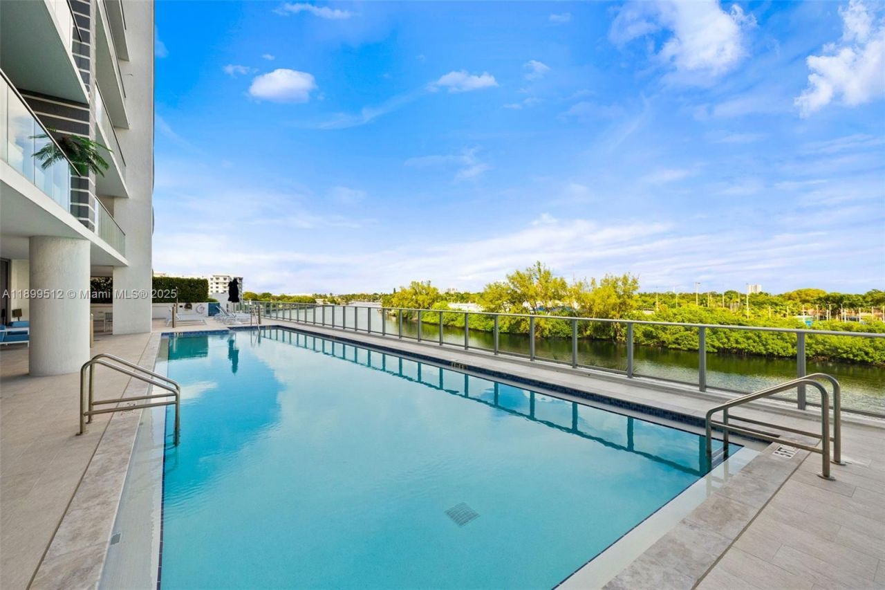 1180 N Federal Hwy, Unit 1102, Fort Lauderdale, FL 33304 Photo