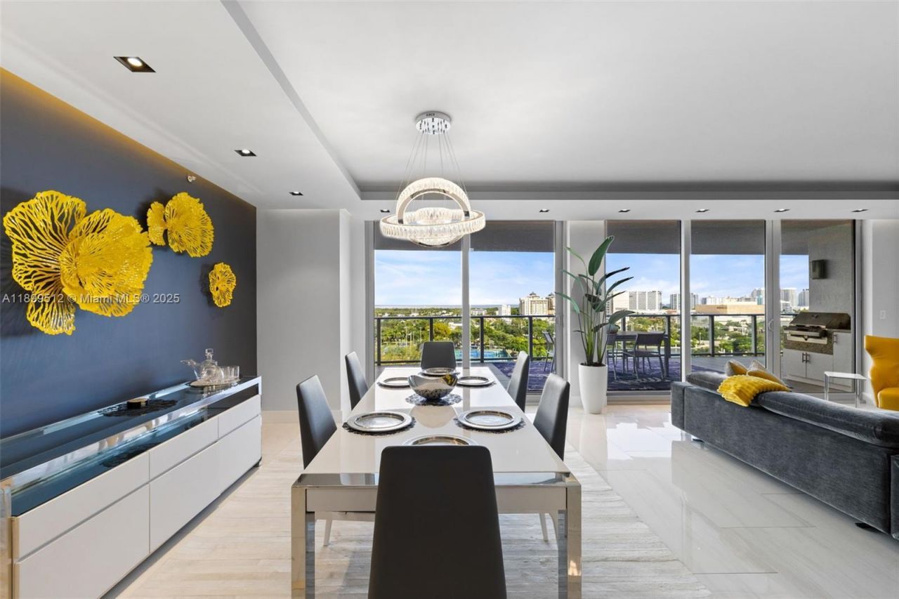 1180 N Federal Hwy, Unit 1102, Fort Lauderdale, FL 33304 Photo