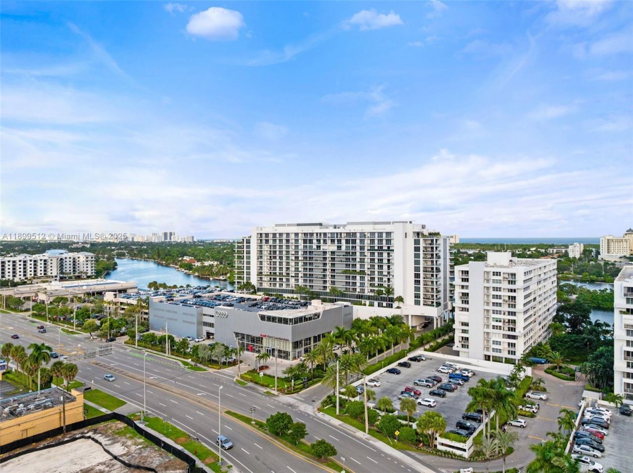 1180 N Federal Hwy, Unit 1102, Fort Lauderdale, FL 33304 Photo