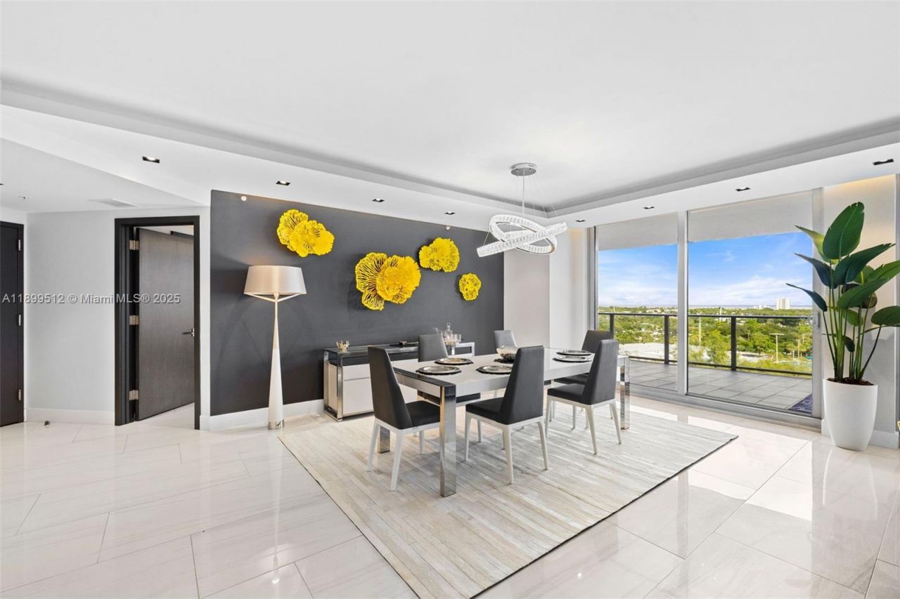 1180 N Federal Hwy, Unit 1102, Fort Lauderdale, FL 33304 Photo