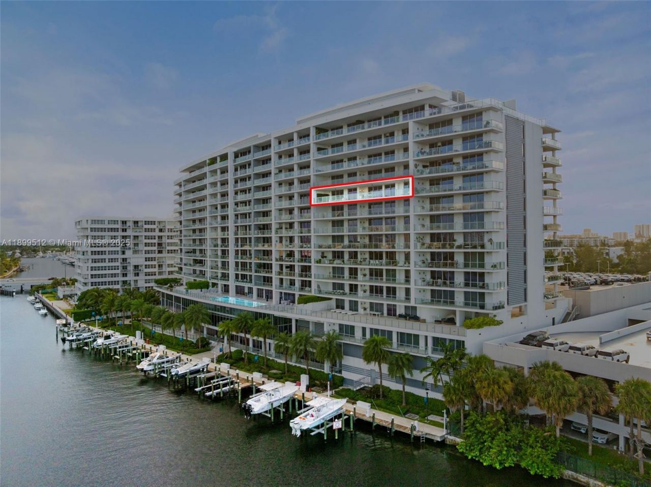 1180 N Federal Hwy, Unit 1102, Fort Lauderdale, FL 33304 Photo