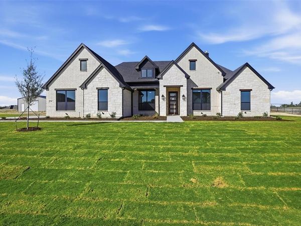 108 Rocky Top, Reno, TX 76020