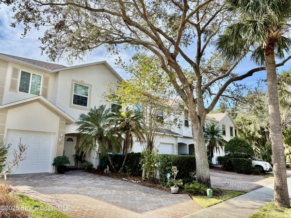 163 King Neptune Lane, Cape Canaveral, FL 32920