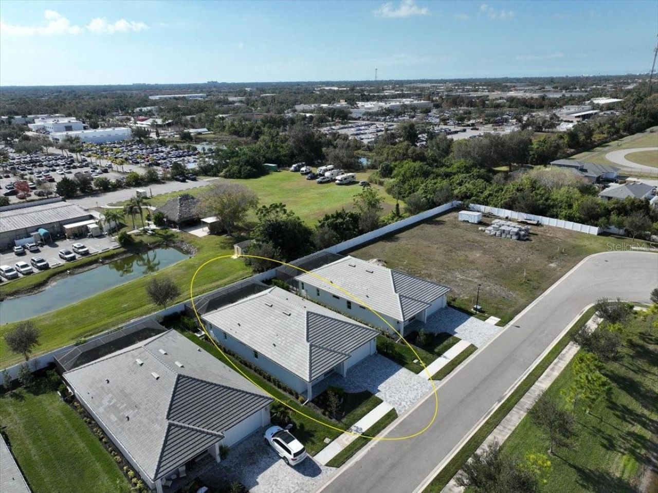 5217 Willow Lake Court, Sarasota, FL 34233 Photo