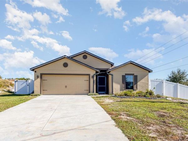 104 JASMINE CIRCLE, KISSIMMEE, FL 34759