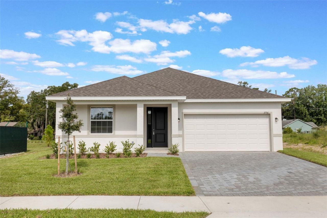3708 Watercliff Circle, Grand Island, FL 32735 Main Photo