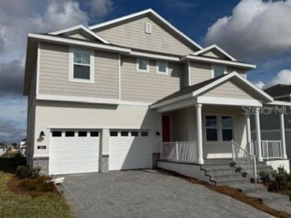 364 SUNBROOK DRIVE, GROVELAND, FL 34736