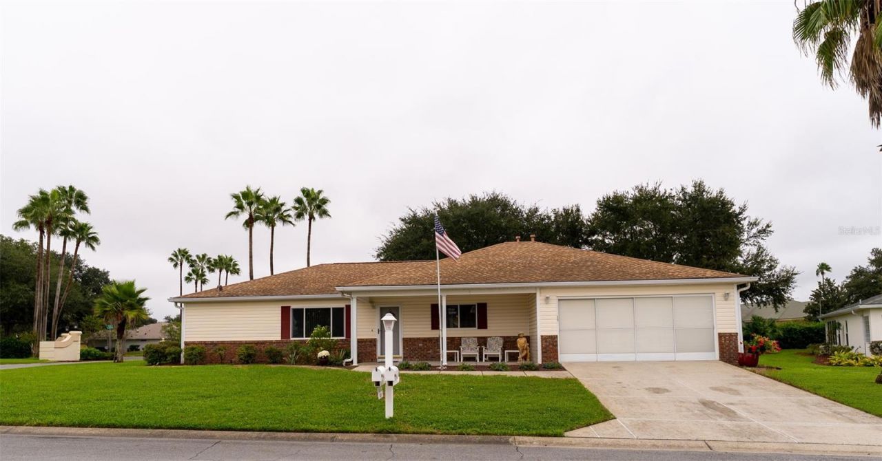 9074 SE 135th Loop, Summerfield, FL 34491 Main Photo