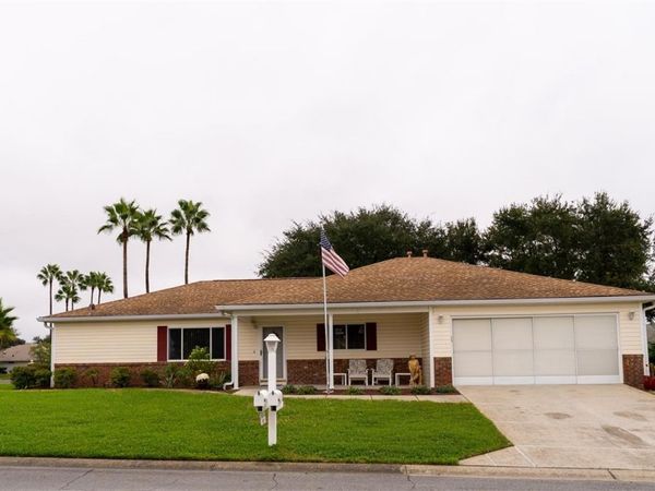 9074 SE 135TH LOOP, SUMMERFIELD, FL 34491