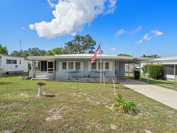 7162 FAIRLANE AVENUE, BROOKSVILLE, FL 34613