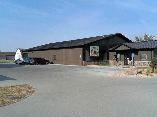 1601 Main Avenue SE, Moorhead, MN 56560