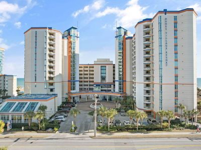 5200 N Ocean Blvd., Unit 1431, Myrtle Beach, SC 29577