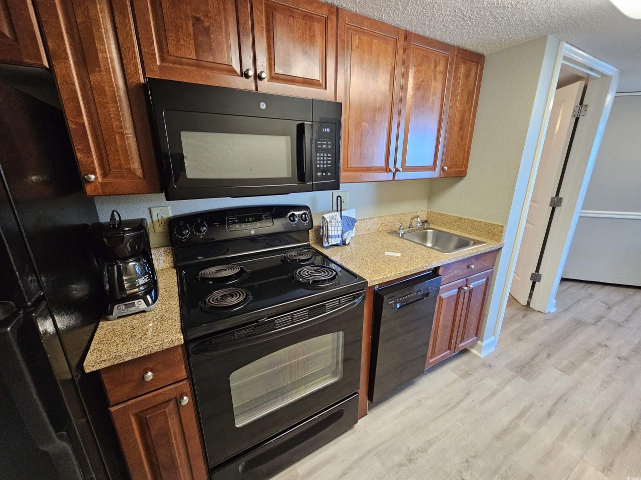 5200 N Ocean Blvd. Photo 11