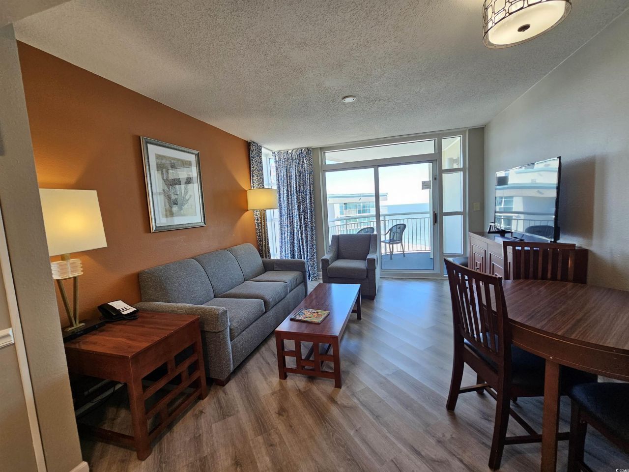 5200 N Ocean Blvd. Photo 13