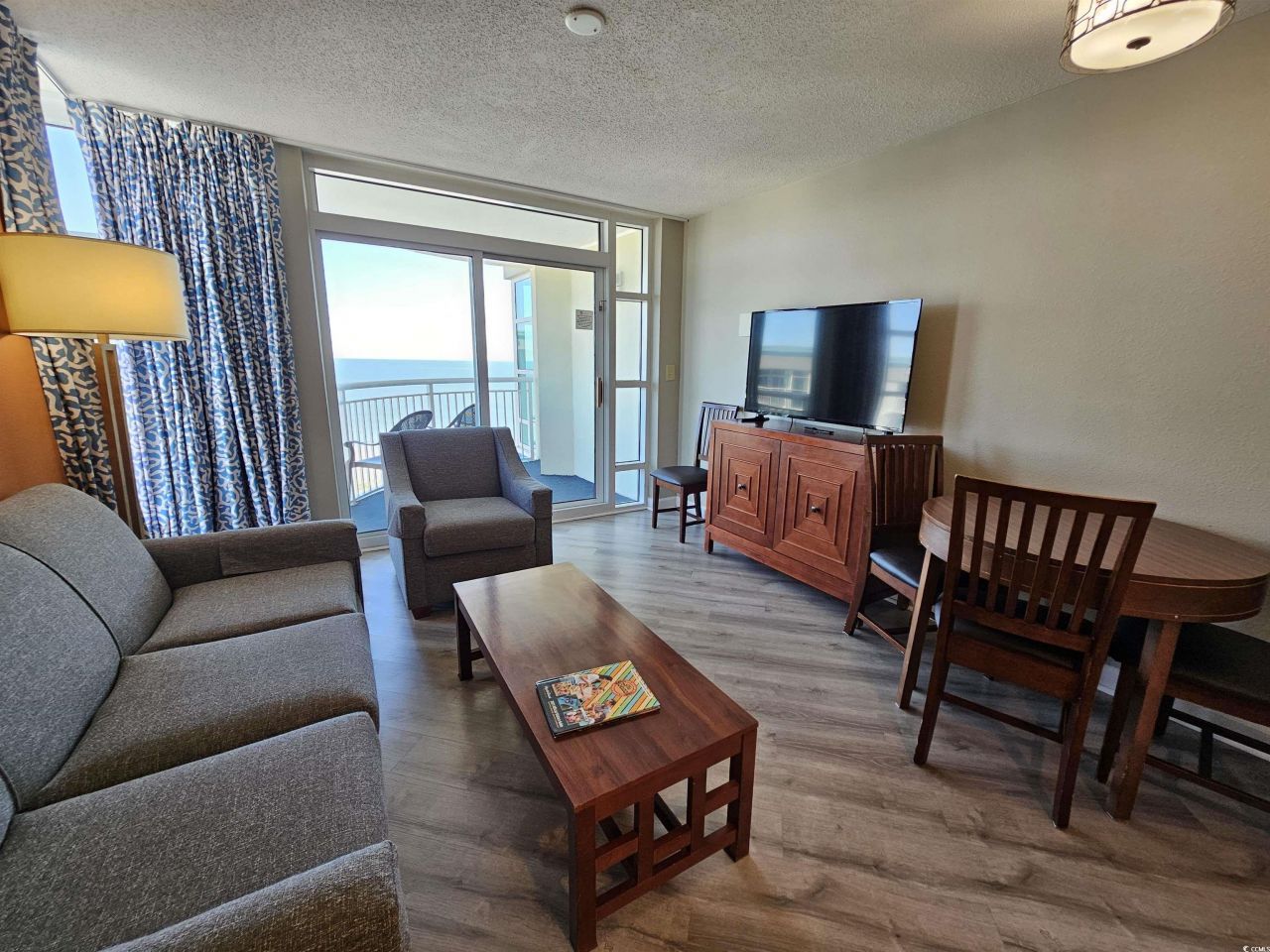 5200 N Ocean Blvd. Photo 14