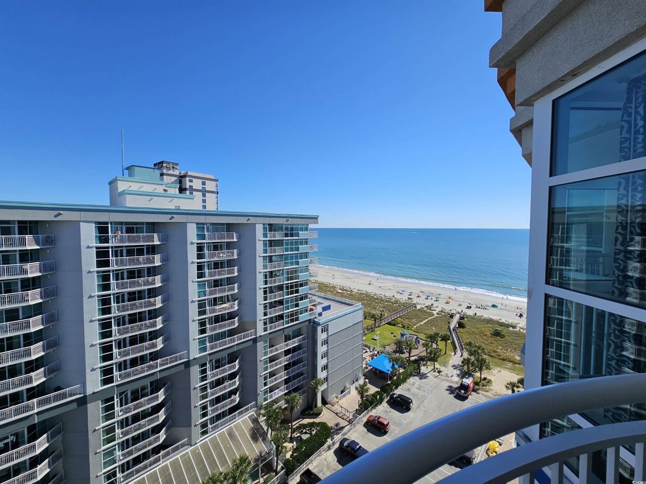 5200 N Ocean Blvd. Photo 16