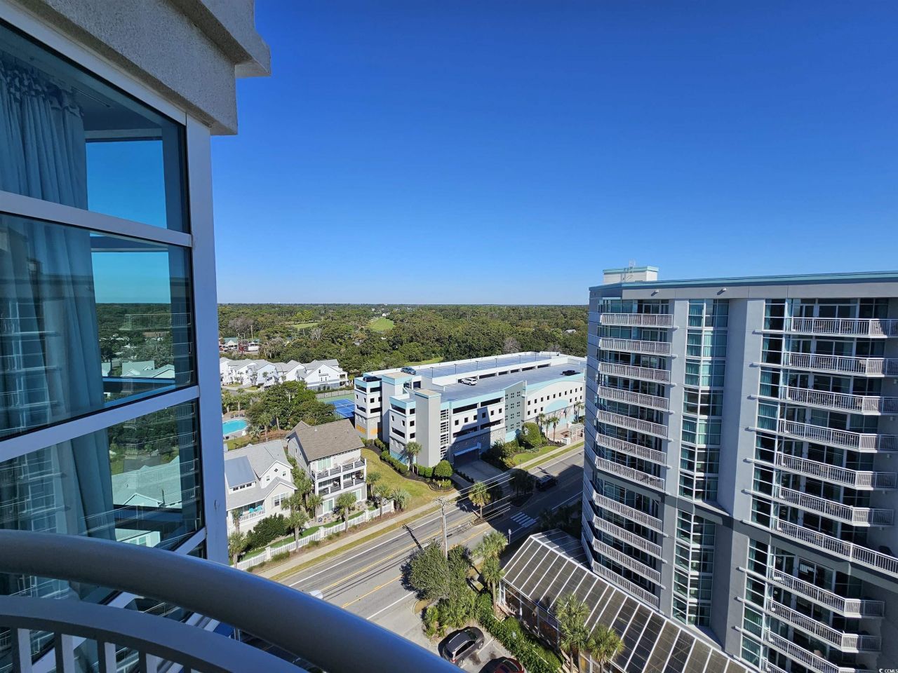 5200 N Ocean Blvd. Photo 17