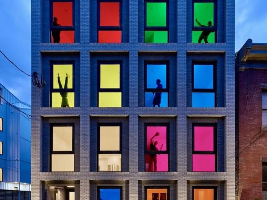 2007 Cambridge Street, Philadelphia, PA 19130 Main Photo