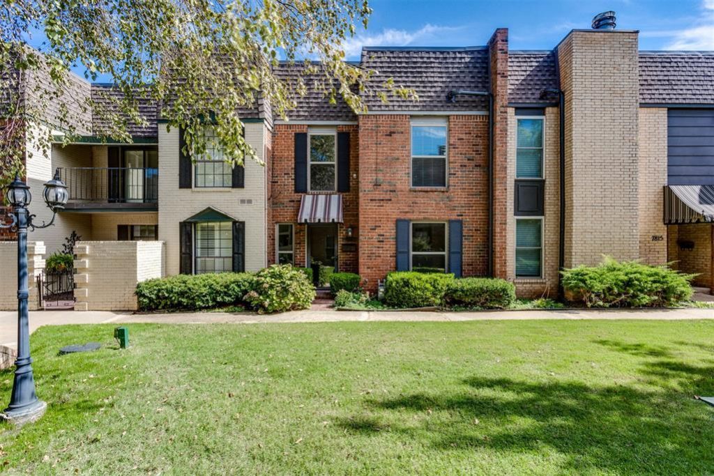 7817 Old Hickory Lane, Oklahoma City, OK 73116 Main Photo