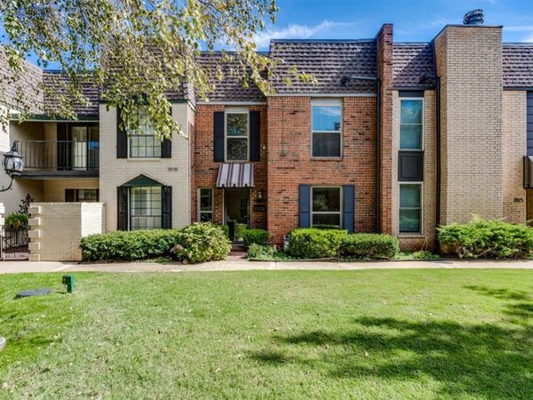 7817 Old Hickory Lane, Oklahoma City, OK 73116