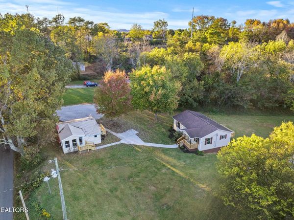 146 Toomey Lane, Madisonville, TN 37354